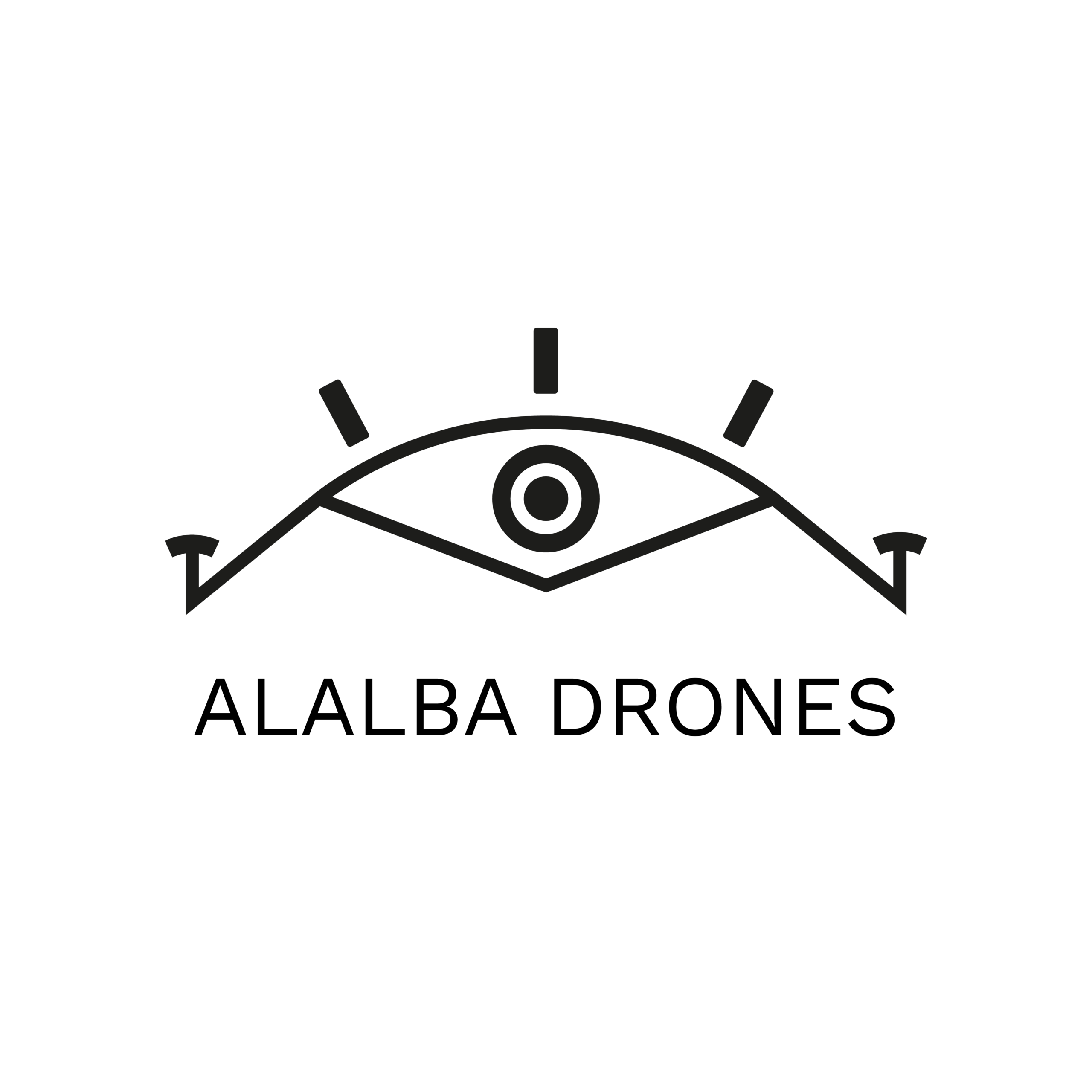 Alalba Drones